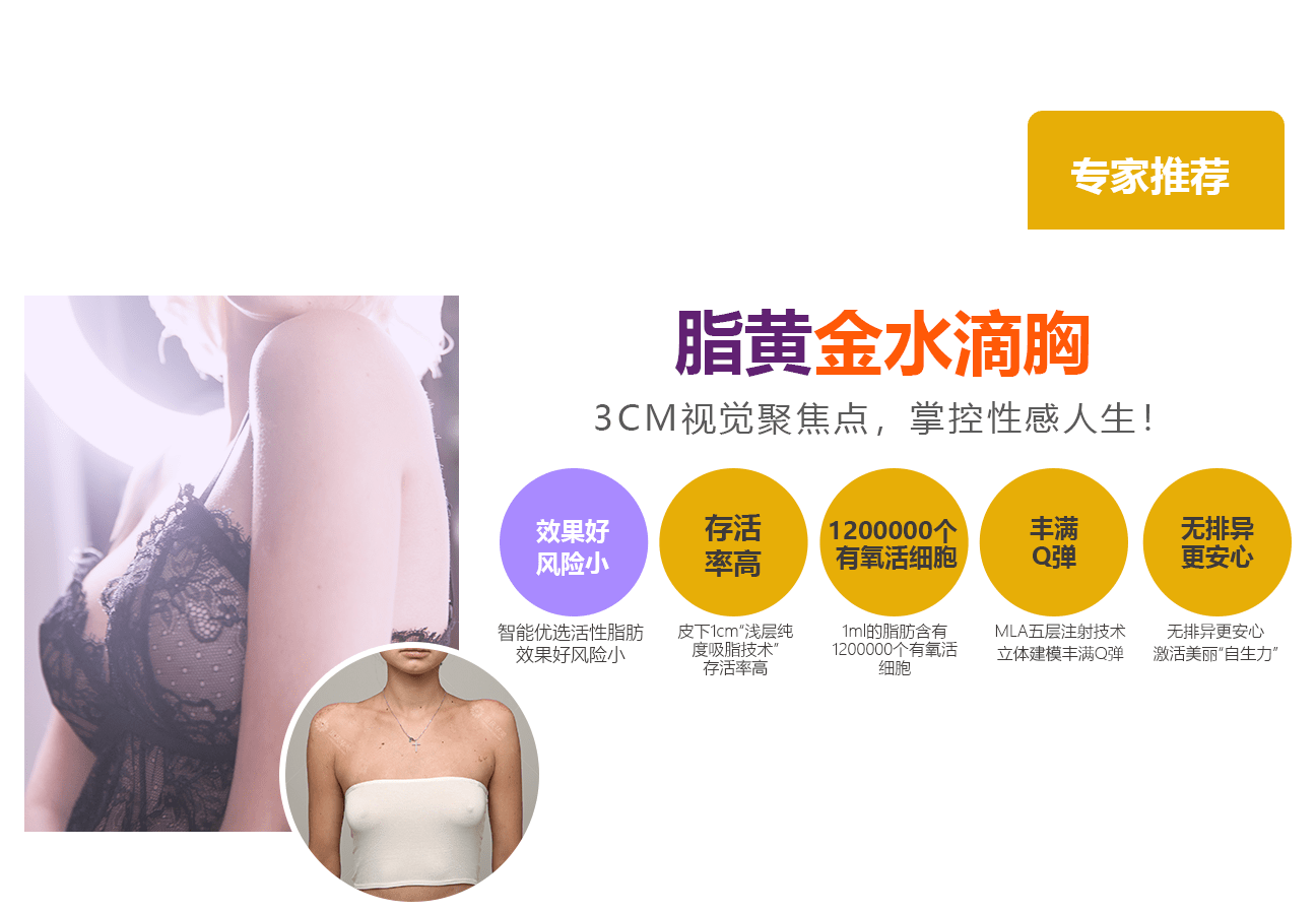 美胸机构美胸机构及美胸机构有哪些？详细解析图3