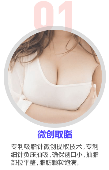 隆胸医院排名_隆胸手术图片(3)